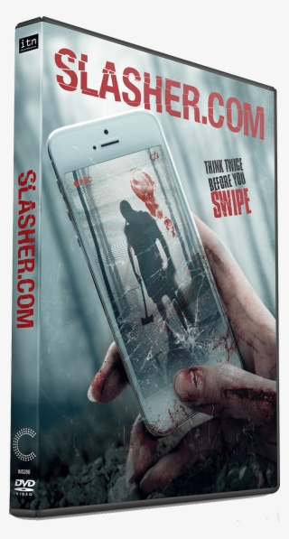 An Error Occurred - 2017 Slasher Horror Film