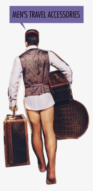 Men's Travel Accesories
