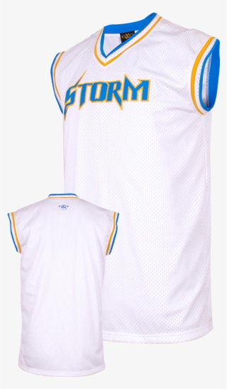 Slam Dunk Pro Jerseys -storm - Sports Jersey
