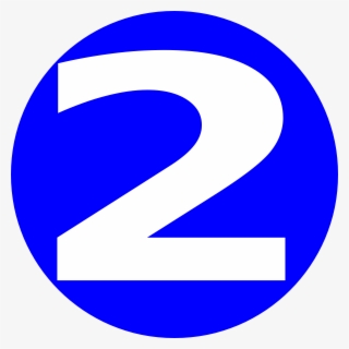 Glossy Blue Circle Icon With 2 Svg Clip Arts 600 X