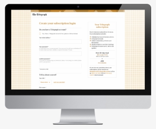 Telegraph Premium Forms - Web Design Latest News