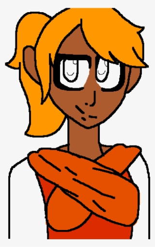 Meh - Cartoon