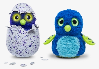 California Federal Court Against Toronto-based Toy - Hatch A Mole Toy