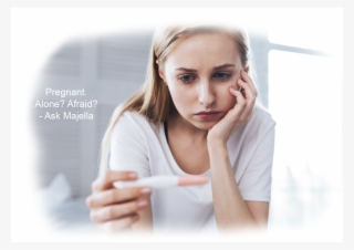 Bg Top - Pregnancy Test