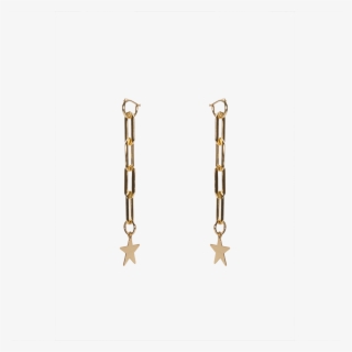 Aretes Largos Para Hombres