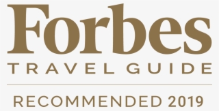 Welcome To The Coachella Valley's Only Casino Hotel - Forbes Travel Guide 2016 Logo