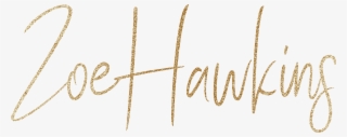 Calligraphy