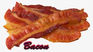 Bacon Png