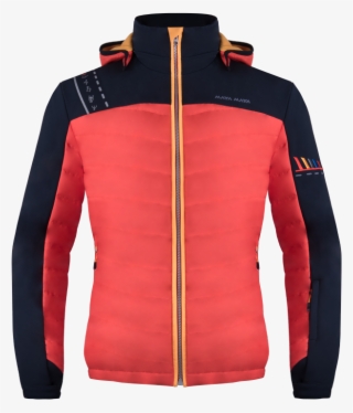 Orson Jacket - Montura Formula Light Jacket