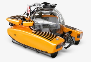 Triton 3300/3mkii - Triton 3300 3 Submarine