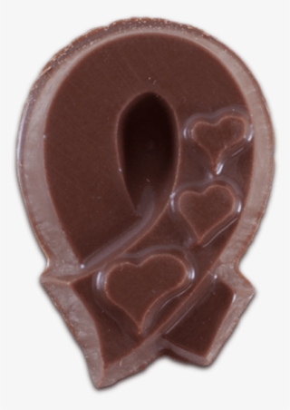 Ribbon - Chocolate