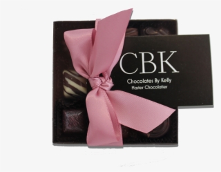 9pc Assorted Artisan Chocolates - Mckendree University