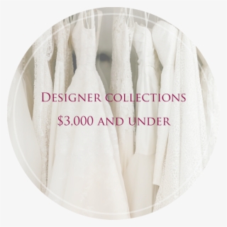 When You're A Little White Dress Bride, You're A Part - Chair