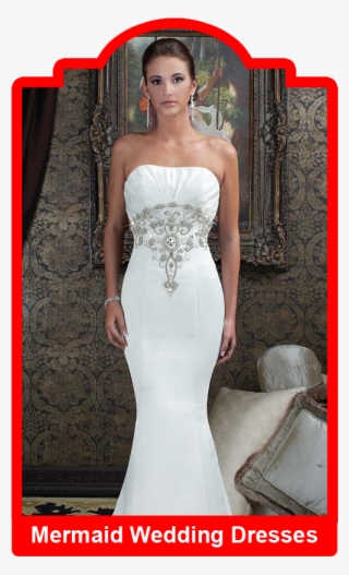 Mermaid Dresses Apk Download Android Lifestyle Apps - Fitted Satin Wedding Dresses