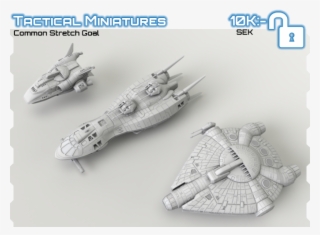 2nd Dynasty Starship Iii Fully 3d Printable 28mm Spaceships - Scale Model