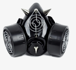 Gas Mask Transparent Image