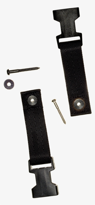 Accessories - Dimarzio Strap Screws