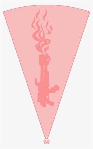 Flamer Arc - Emblem