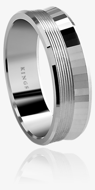 Titanium Ring