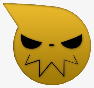 Soul Eater Logo Png - Soul Eater