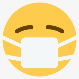 How To Make Cardboard Emoji Faces - 😷 😷 😷 Meaning