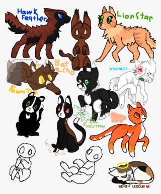 Draw One - Cartoon