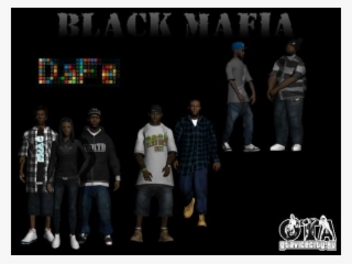 New Grove Street For Gta San Andreas - Event