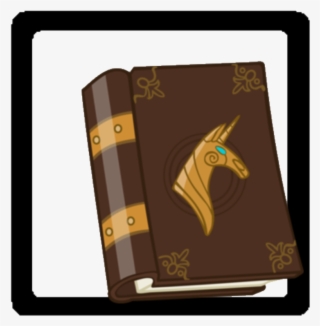 Karebet's Avatar - Книга Из Май Литл Пони