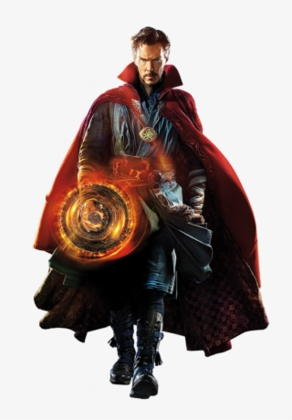 Doctor Strange Costume Png Doctor Strange Dress Png - Doctor Strange Png Png