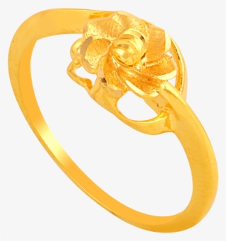 Pre-engagement Ring