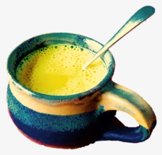Golden Milk - Potage