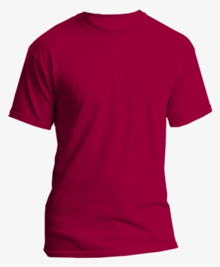 Pink Tee Shirt - Fuchsia Pink T Shirt Plain