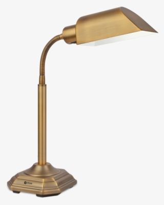 Click Here To View Larger Image - Desk Lamp