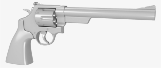 Comment - Firearm