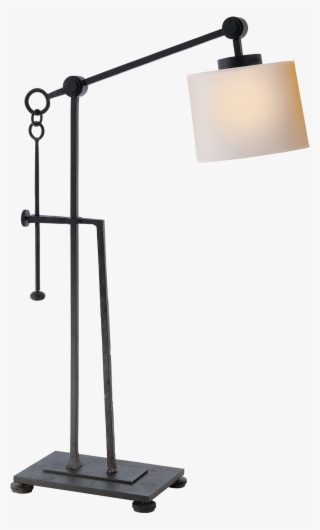 Aspen Table Lamp - Desk Lamp