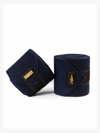 Fleece Bandages Royal Classic 1@2x - Wallet