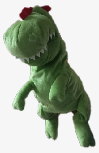 Dino - Stuffed Toy