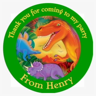 Dinosaur Party Supplies