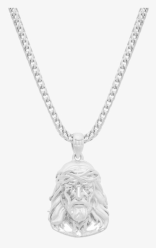 Jesus Necklace - Marcozo