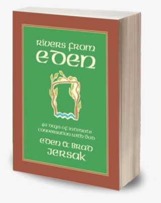 Rivers From Eden - Gwendal Rainy Day