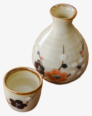 Earthenware