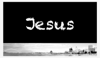 Look At Verse 23, “the Lord Jesus On The Night In Which - Jesus Is Lord Black