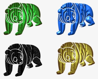 Beaver,beaver 3d Png - Hippopotamus