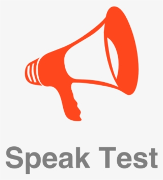 Echo Speaks/echo Speaks Device - Megaphone