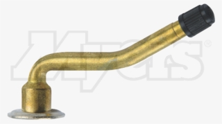 V3 04 5 Inner Tube Double Bend Valve - Pipe