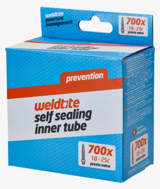 Weldtite 700 X 18c - Carton