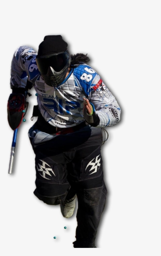 Waivers - Paintball