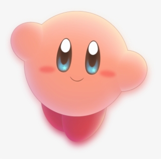 Kirby Alolan Vulpix, Kirby Character, Meta Knight, - Cartoon