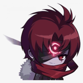 Seller Notes - Damien Maplestory