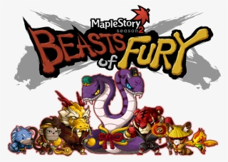 Maplestory Beasts Of Fury